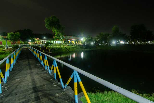 State Fisheries Development Corporation Ltd. (SFDC)